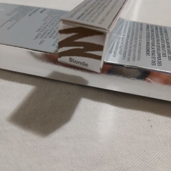 NIB IT Cosmetics 3-piece set EYEBROW PENCIL / EYELINER / BROW POWER PERFECTOR - Picture 6 of 10